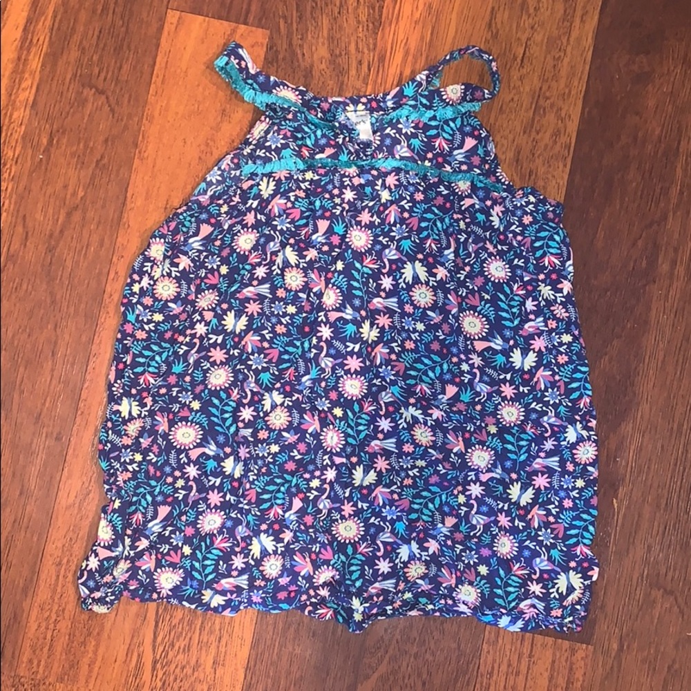 Carters tank top